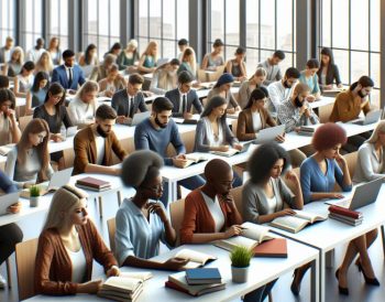 formation commerciale Paris : les meilleures institutions