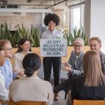« Comment optimiser son personal branding pour booster sa recherche d’emploi »