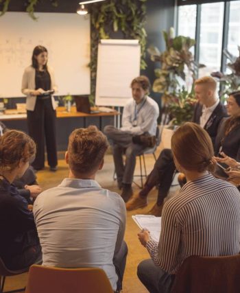 Comment développer une culture de formation continue en entreprise pour booster l'engagement des salariés