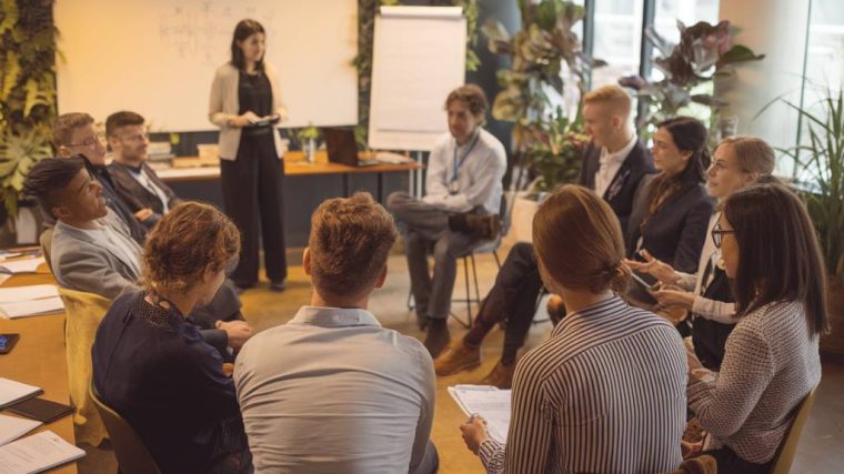 Comment développer une culture de formation continue en entreprise pour booster l'engagement des salariés