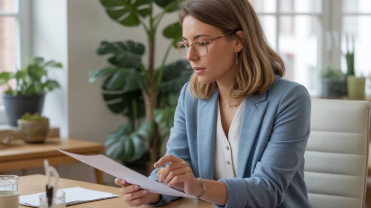 Comment préparer efficacement un entretien d'embauche en reconversion professionnelle