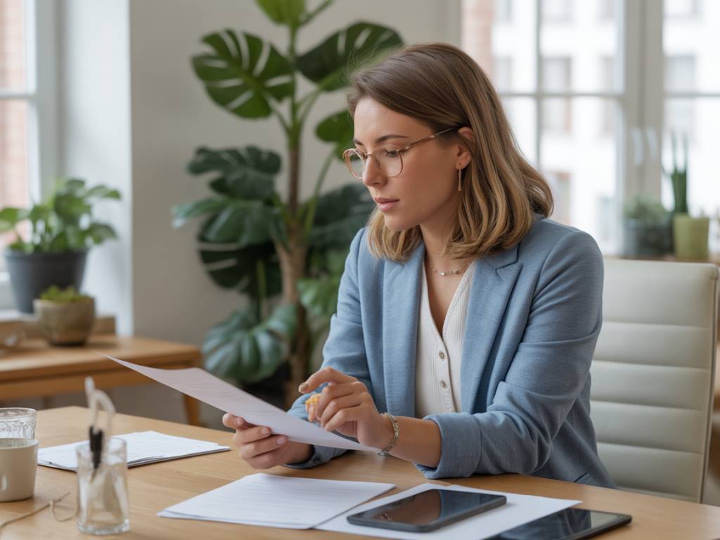 Comment préparer efficacement un entretien d'embauche en reconversion professionnelle