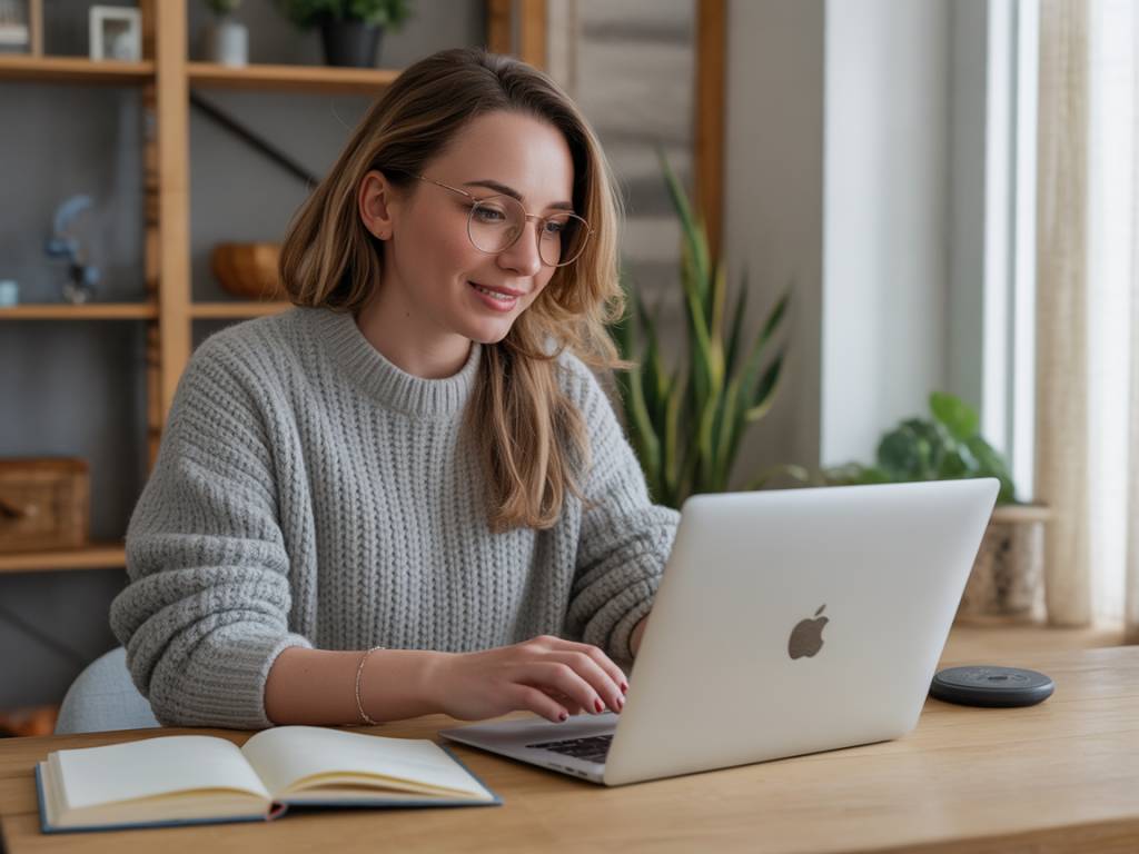 Comment réussir sa formation en ligne tout en travaillant à temps plein ?