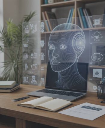 Comment intégrer l'intelligence artificielle dans les formations professionnelles en 2024