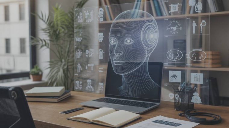 Comment intégrer l'intelligence artificielle dans les formations professionnelles en 2024