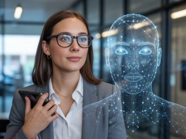 Comment l’intelligence artificielle transforme le recrutement et la gestion des talents en PME
