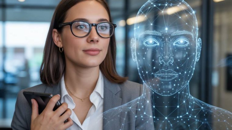 Comment l’intelligence artificielle transforme le recrutement et la gestion des talents en PME