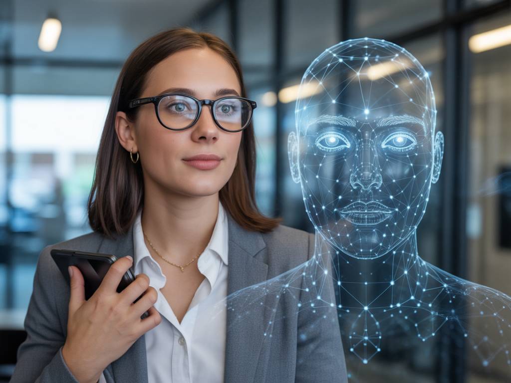 Comment l’intelligence artificielle transforme le recrutement et la gestion des talents en PME