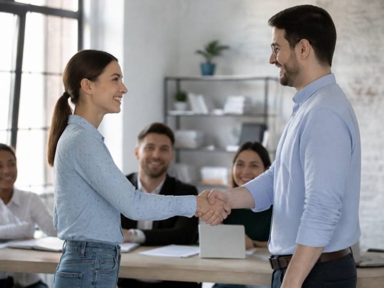Comment réussir l’onboarding des nouveaux collaborateurs pour réduire le turnover en entreprise en 2026