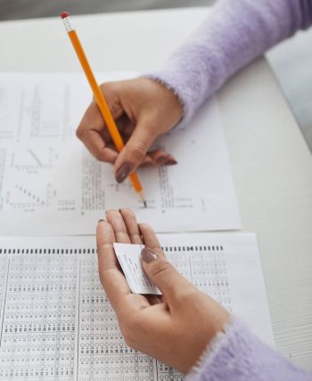 Test d’orientation gratuit pour mieux choisir son avenir