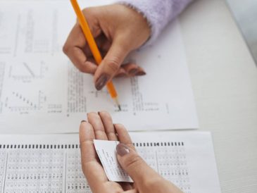 Test d’orientation gratuit pour mieux choisir son avenir