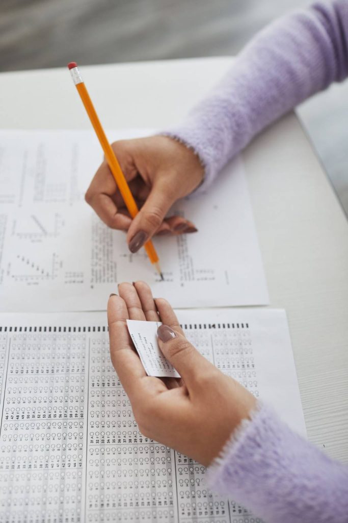 Test d’orientation gratuit pour mieux choisir son avenir