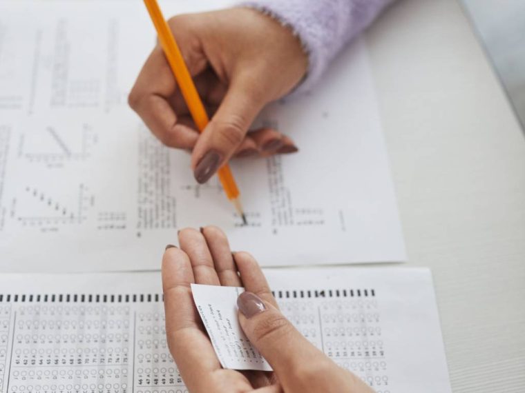 Test d’orientation gratuit pour mieux choisir son avenir