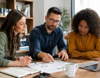 Comment financer une transition pro grâce à la formation ?