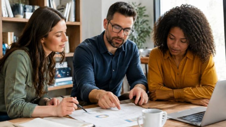 Comment financer une transition pro grâce à la formation ?