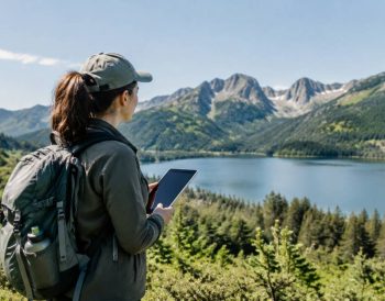 Quel métier dans la nature choisir pour travailler au contact de l’environnement ?