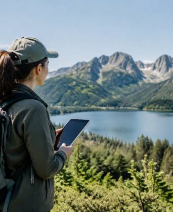 Quel métier dans la nature choisir pour travailler au contact de l’environnement ?