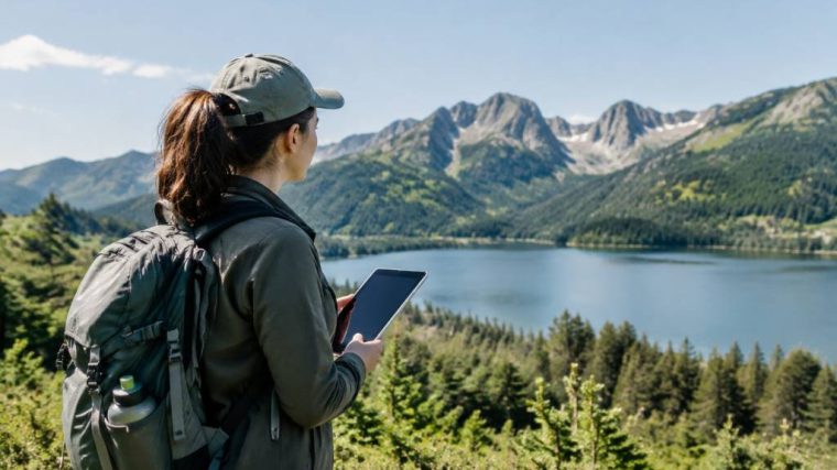 Quel métier dans la nature choisir pour travailler au contact de l’environnement ?