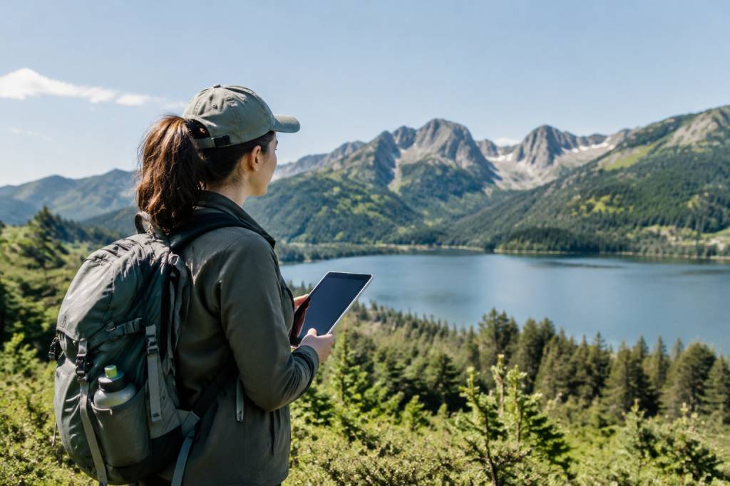 Quel métier dans la nature choisir pour travailler au contact de l’environnement ?